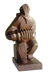 El Acordionista