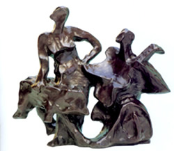 Idilio Criollo