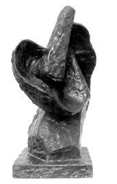 Cabeza de Profeta