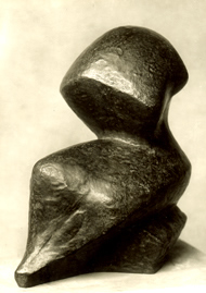Torso Femenino