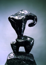 Torso Brazo Levantado
