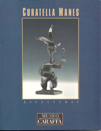 Catálogo Museo Garaffa - 2000