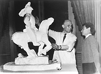 Pablo Curatella Manes Dragón